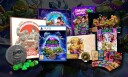 Teenage Mutant Ninja Turtles: Splintered Fate Pipin Hot Collector's Edition PlayStation 5 Spill