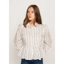 Missmaya Dame Bluser & Skjorter Hvit XS,