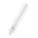 Ledvance DULUX 10W G24q-3 LED-pære 1100lm 4000K