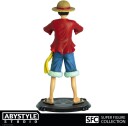 One Piece  SFC Figure  Monkey D. Luffy