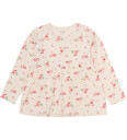 CeLaVi Pysjamas 2 Deler Powder Rosa CeLaVi 80 2 delt nattøy Beige Rød