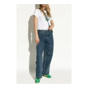 Adidas Originals Dame Sko Grønn 38 1/2 EU