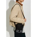 Off White Herre Vesker Svart ONE SIZE,