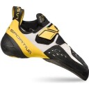 La Sportiva Løsning Hvit/Gul