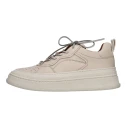 Buttero Dame Sko Beige 38 EU,