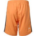 HEAD Power Tennisshorts Herre Oransje S