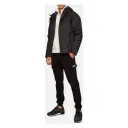 Emporio Armani EA7 Herre Jakker Svart 2XL,