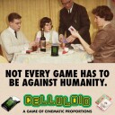 Celluloid: A Game of Cinematic Proportions