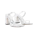 Alexander McQueen Dame Sko Grå 36 1/2 EU,