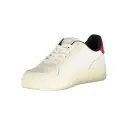 Tommy Hilfiger Herre Sko Hvit 45 EU,