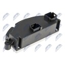 Motstand kupévifte NTY ERD VW 010