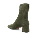 Aquazzura Dame Sko Grønn 37 EU,