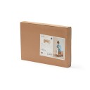 Kids Concept Dukkevugge Natur