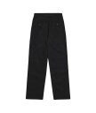 Garment Project Bill Pant   Black   Black   32
