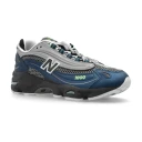 New Balance Dame Sport Blå 37 EU,