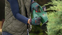 Bosch UniversalHedgePole 18