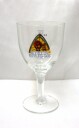 Steenbrugge ølglass 33 cl.