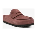 Birkenstock Dame Sko Rosa 36 EU,