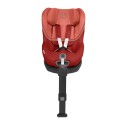 Bilstol Cybex Sirona S2 i-Size Hibiscus Red