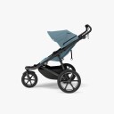 Barnevogn Thule Urban Glide Mid Blue