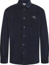 Calvin Klein Jeans Ls Corduroy Easy Shirt   DARK SAPPHIRE   XS