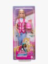 Barbie Den store hestejakten på Malibu HXJ38