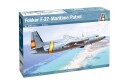 Italeri 1/72 Fokker F-27 Maritimt Patruljefly Modellbygging