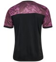 Hummel T skjorte   HmlBlaze   Liatris/Huckleberry   Hummel   6 år (116)   T skjorte Bordeaux Lilla