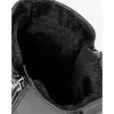 Panama Jack Dame Sko Svart 41 EU,