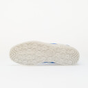 Joggesko adidas Gazelle Indoor Crystal White/ Blue/ Grey One EUR 38 2/3