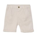 En Fant Shorts Woven - Beige - 122