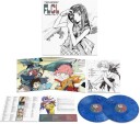 The Pillows  Flcl Season 1 Vol. 2  O.s.t. drama Album  LP/Vinyl
