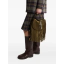 Etro Dame Vesker Grønn ONE SIZE,