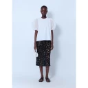 Cecilie Bahnsen Dame Topper Hvit S,