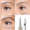 Morphe Micro Manager Gripping Brow Gel 4,4 g