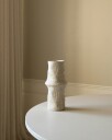 Botané Ceramic Earth Vase Grå L 30,5 cm