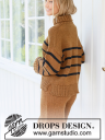 237-16 Fudge Stripes