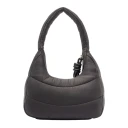 Love Moschino Dame Vesker Svart ONE SIZE,
