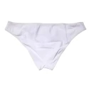 Dolce & Gabbana Dame Undertøy Hvit S,