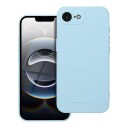 ROAR Space Deksel for iPhone 16e Sky Blue