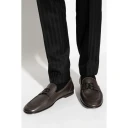 Dolce & Gabbana Herre Sko Brun 40 EU,