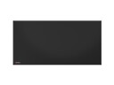 Genesis Carbon 500 Gaming Musematte 1200x650mm Svart