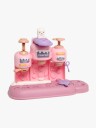 Fippla Iskremog Snacksmaskin Modelleire