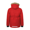 Matterhorn Hillary MH-585 Parkas Vind- og Vanntett Vinterjakke Rød