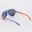 Marvel's Captain America Solbrille -  - Voksen - Polyester