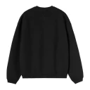 Carhartt Wip Herre Gensere & Hettegensere Svart L,