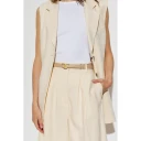Tod's Dame Accessories Beige 80 CM,