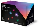 Lite Bulb Moments Smart lyskjede   stjerner