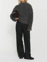 Twist & Tango Wynne Trousers Grey 34