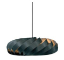 Tom Rossau TR5 Sort Taklampe Liten